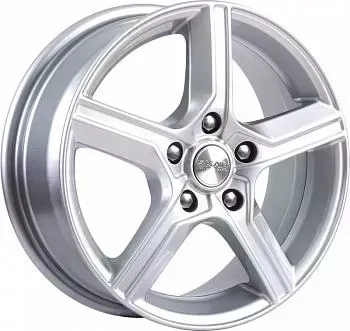 Диск автомобильный СКАД Драйв 6.5х17 6.5X17/5X114.3 ET39 D67.1 Селена