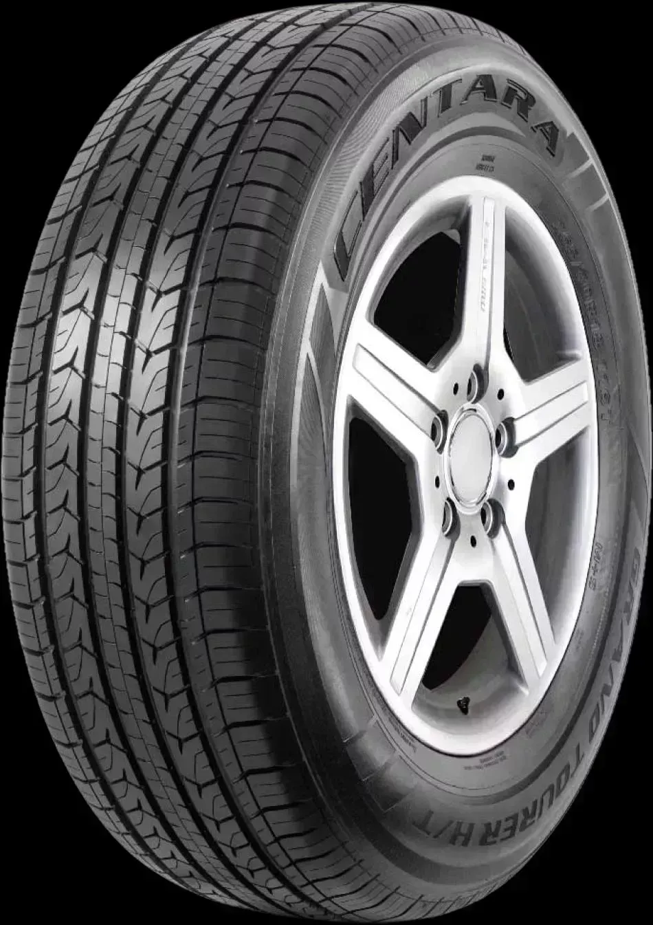 Шина CENTARA GRAND TOURER H/T 225/60R17 99V