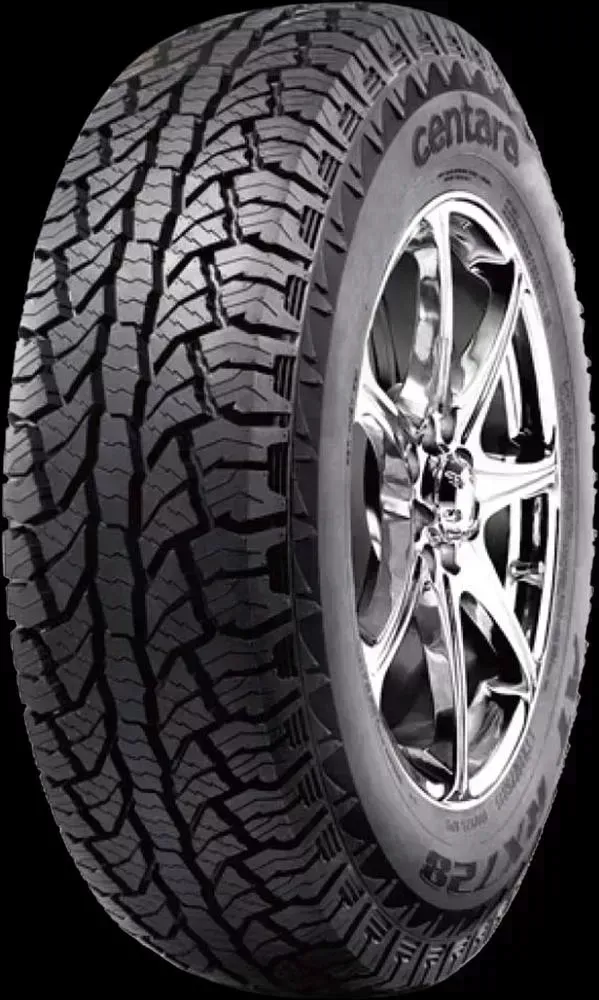 Шина CENTARA ADVENTURE A/T TL 225/65R17 106H XL