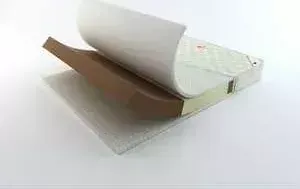 Матрас ROLL MATRATZE Cosmopolitan 180x190