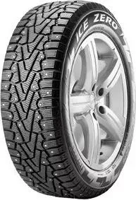 Шина PIRELLI WINTER ICE ZERO 255/55R19 111H XL шип