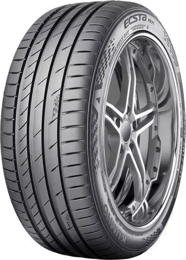 Шина KUMHO PS-71 235/45/R17 94 Y