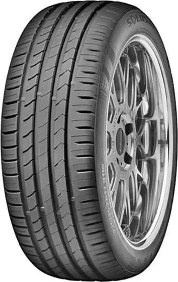 Шина KUMHO HS-51 XL 235/55/R17 103 W