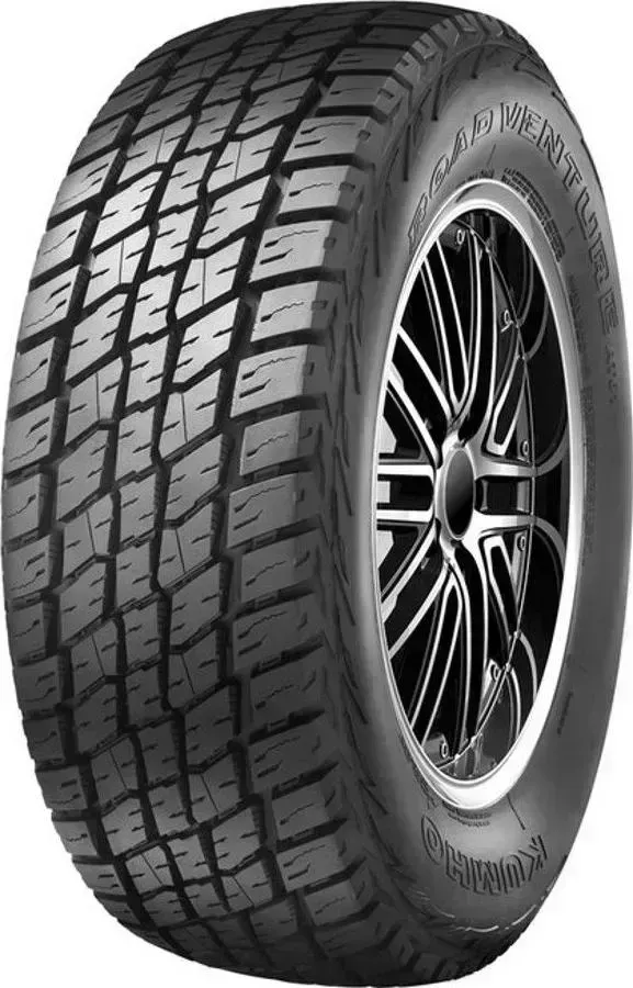 Шина KUMHO AT61 265/70/R16 112 T