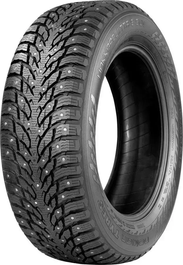 Шина NOKIAN HKPL 9 Run Flat 225/55/R17 97 T