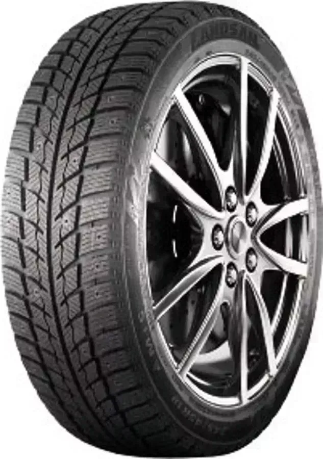 Шина LANDSAIL ice STAR iS33 215/55/R17 94 T