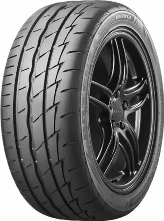 Шина BRIDGESTONE RE-003 XL 205/45/R17 88 W