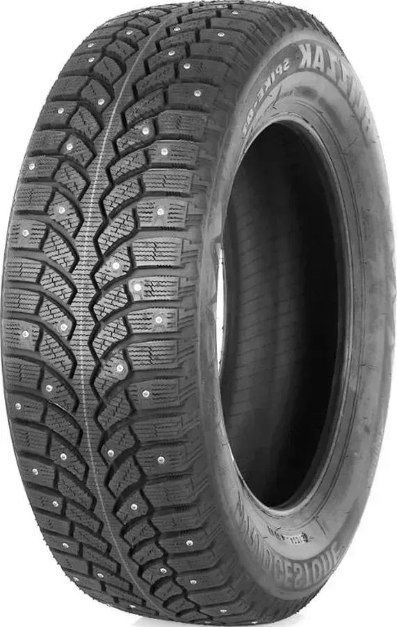 Шина BRIDGESTONE SPIKE-01 старше 3-х лет 215/55/R16 93 T