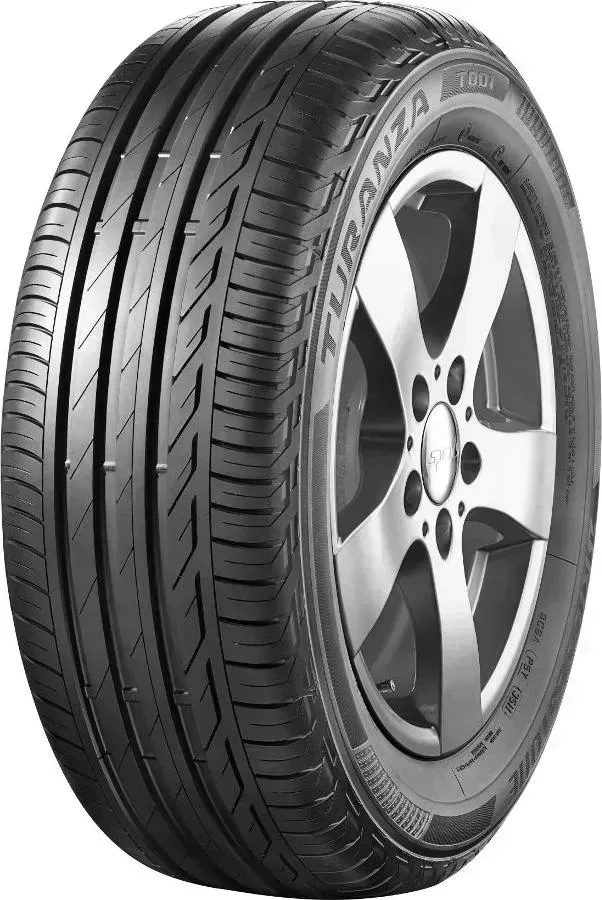 Шина BRIDGESTONE T001 225/55/R16 95 V