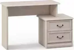 Столик туалетный Шатура Лючия светлая 467660