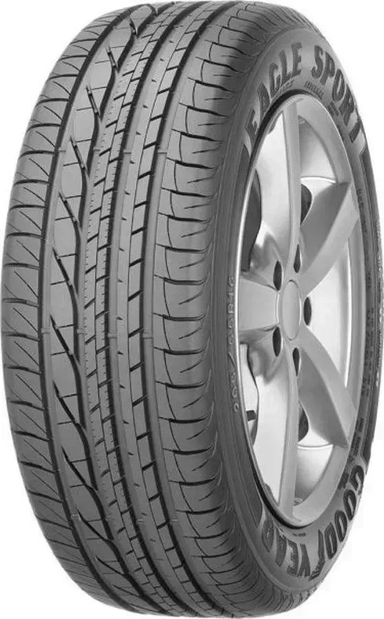 Шина GOODYEAR EAGLE SPORT 195/65/R15 91 V