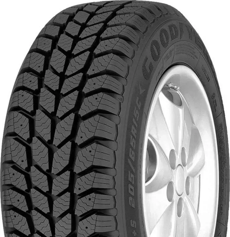 Шина GOODYEAR C Cargo UG 2013 215/75/R16 113/111 R