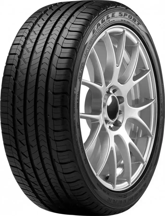 Шина GOODYEAR EAGLE SPORT TZ FP 225/50/R17 94 W