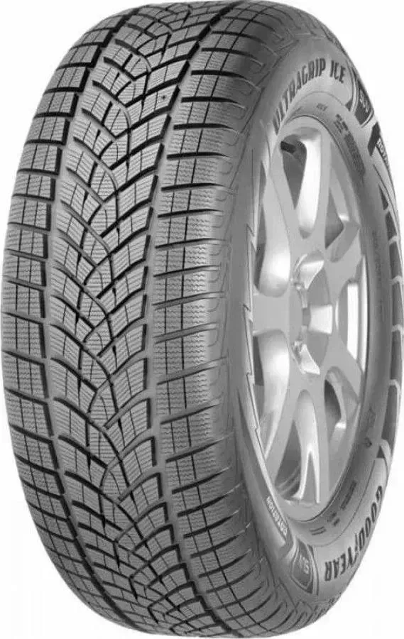Шина GOODYEAR UG PERFORMANCE G1 SUV XL 275/45/R21 110 V