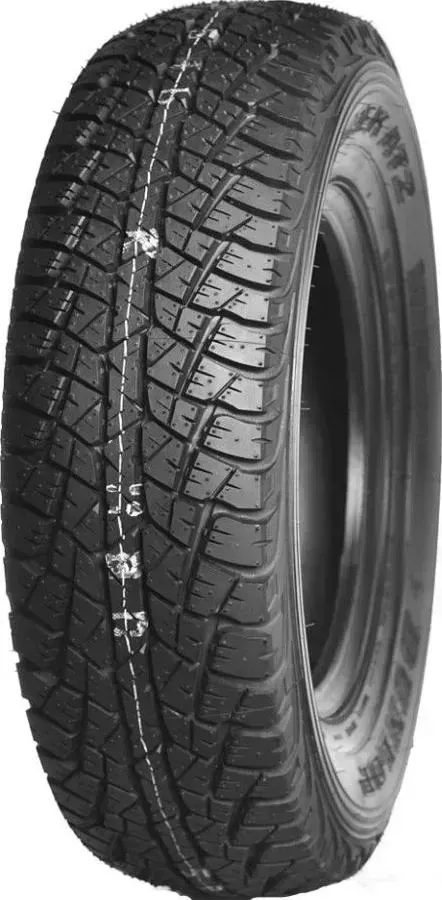 Шина DUNLOP GRANDTREK AT2 195/80/R15 96 S
