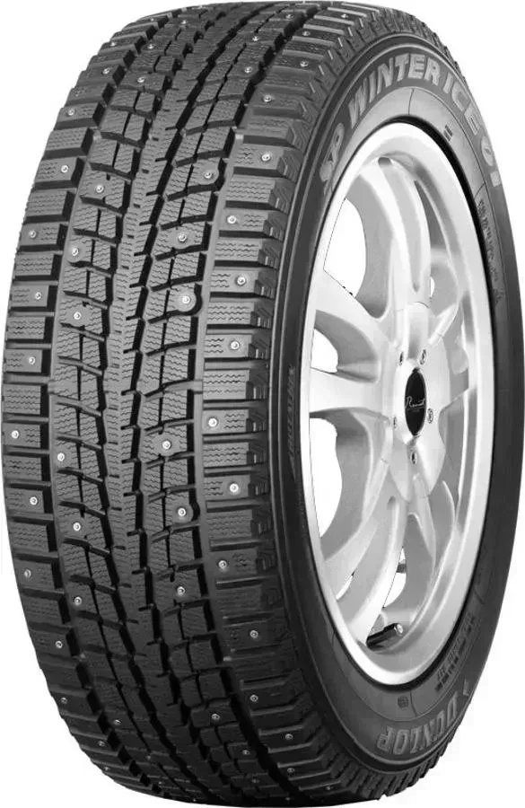 Шина DUNLOP SP WINTER ICE 0 1 старше 3 -х лет 2 1 5 / 5 5 /R 1 6 9 7 T 215/55/R16 97 T