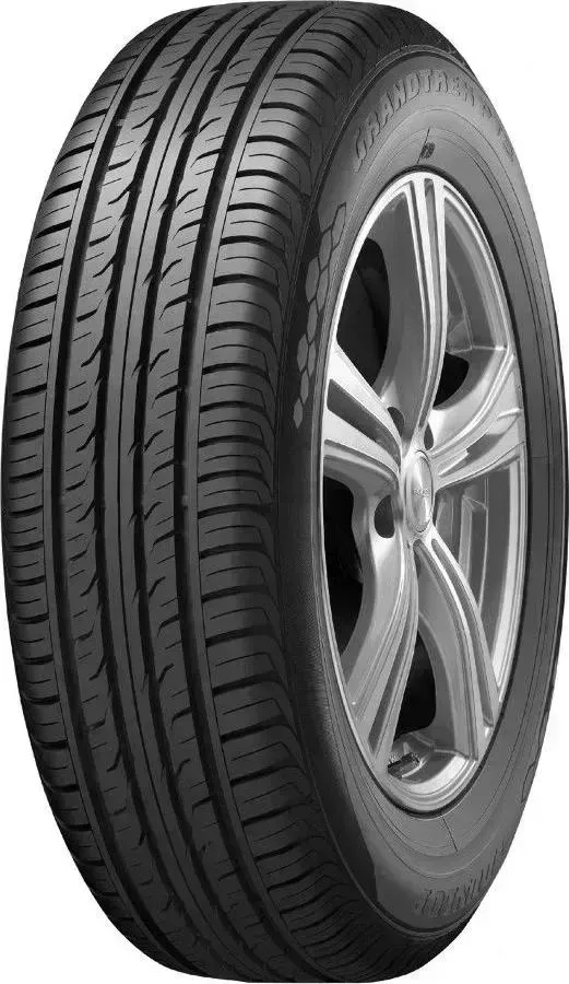 Шина DUNLOP GRANTREK PT3 215/70/R16 100 H