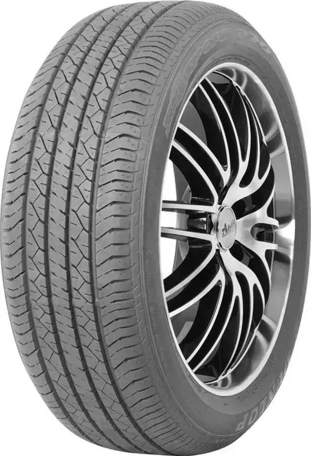 Шина DUNLOP SP SPORT 270 235/55/R18 99 V