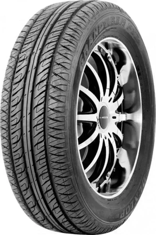 Шина DUNLOP GRANTREK PT 2 старше 4-х лет 235/60/R18 103 H