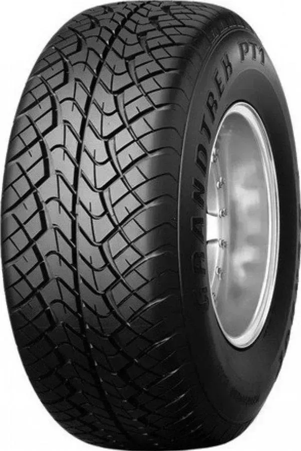 Шина DUNLOP GRANTREK PT1 старше 4-х лет 285/60/R17 111 H