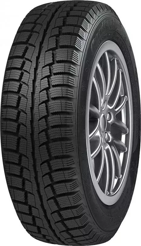 Шина CORDIANT Полар SL PW-404 215/65/R16 T