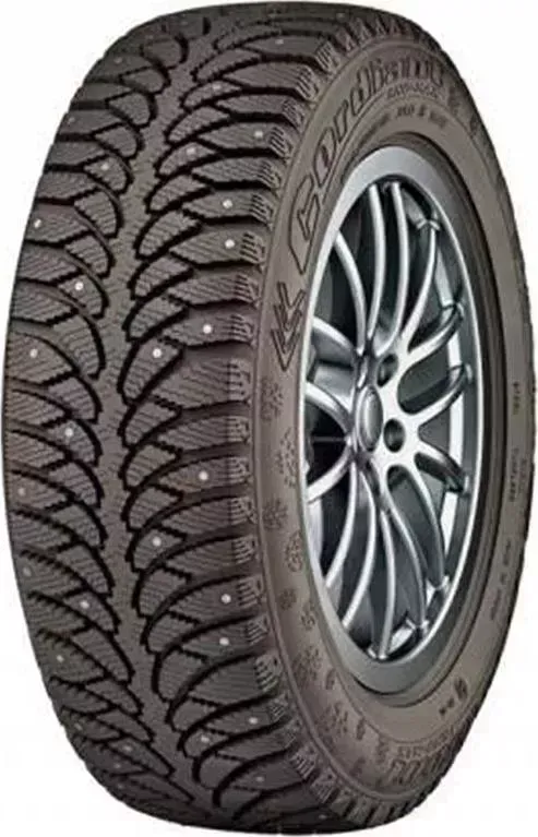 Шина CORDIANT Сно Макс PW-401 225/65/R17 102 T