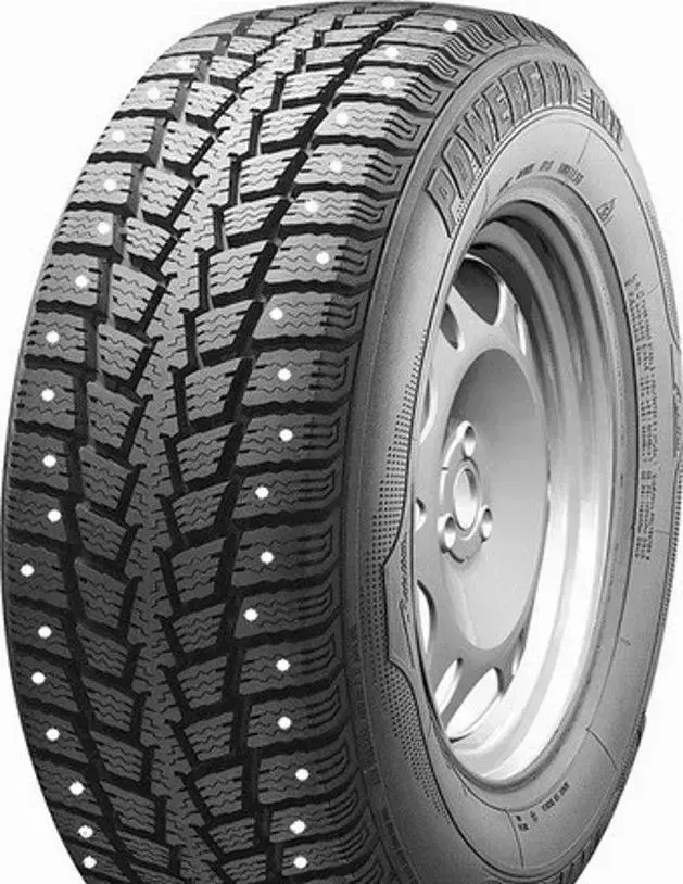 Шина KUMHO C KC-11 2013 195/65/R16 104/102 Q