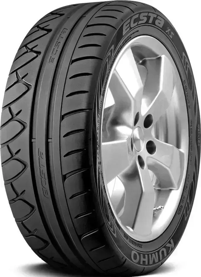 Шина KUMHO KU36 225/45/R17 91 W