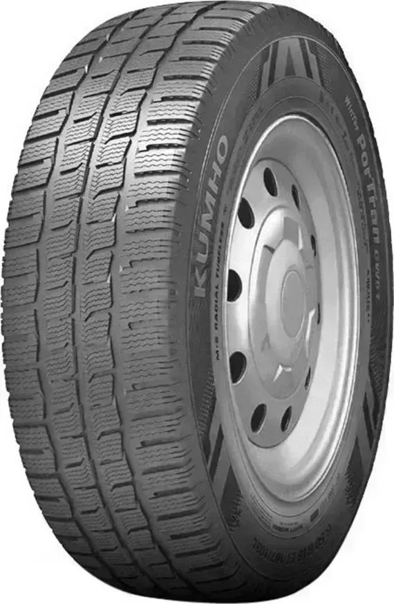 Шина KUMHO C CW-51 225/75/R16 121/120 R