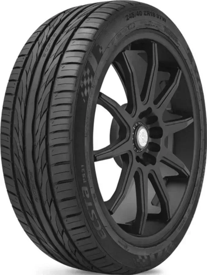 Шина KUMHO PS-31 235/45/R17 94 W