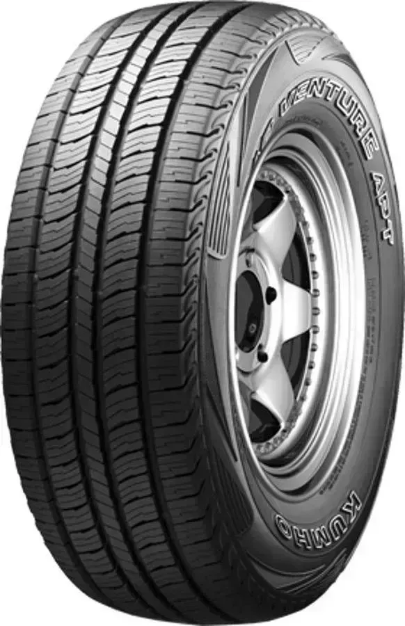 Шина KUMHO KL-51 235/60/R18 103 V
