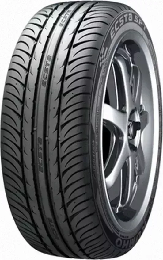 Шина KUMHO KU31 XRP Run Flat 245/40/R18 93 Y