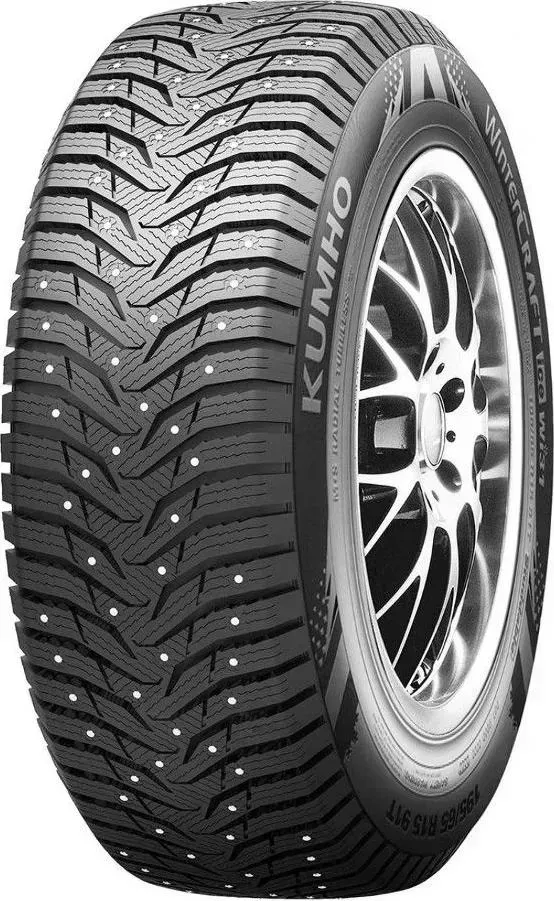 Шина KUMHO WI-31 XL 245/40/R19 98 T