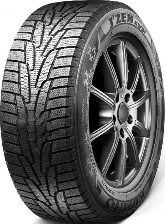 Шина KUMHO KW-31 XL 265/65/R17 116 R