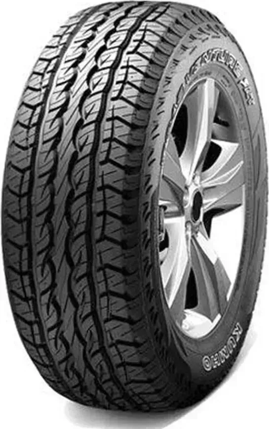 Шина KUMHO KL-61 265/65/R17 110 S