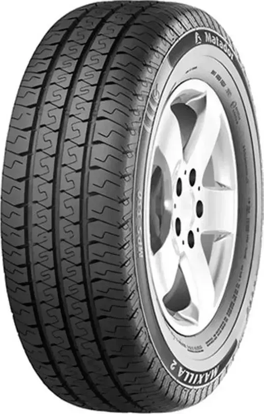 Шина MATADOR C MPS330 Maxilla 2 8PR 185/75/R16 104/102 R