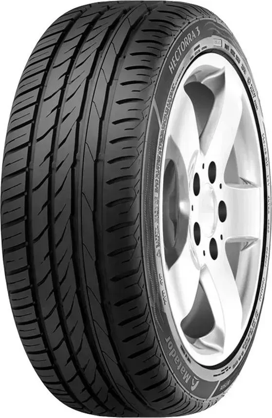 Шина MATADOR МР-47 Hectorra3 SUV XL 255/55/R18 109 Y