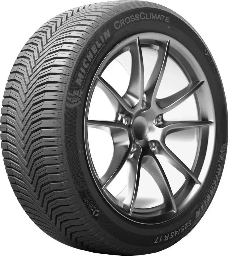 Шина MICHELIN CROSSCLIMATE+ XL 185/65/R15 92 T