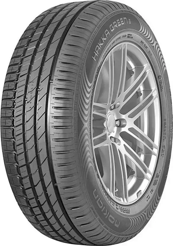 Шина NOKIAN HAKKA GREEN 2 XL 185/65/R15 92 H