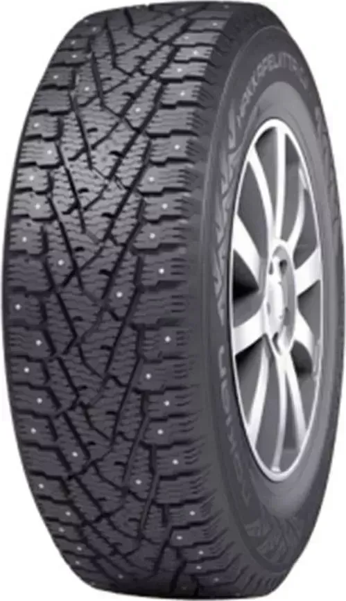 Шина NOKIAN C HKPL C3 205/80/R16 110/108 Q