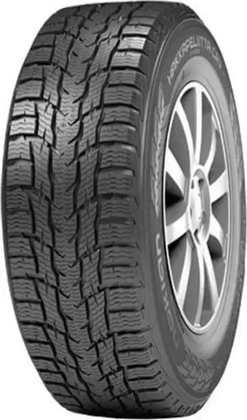Шина NOKIAN C HKPL CR3 215/65/R15 104/102 R