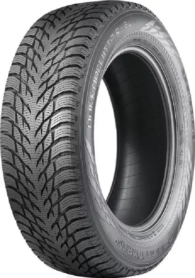 Шина NOKIAN HKPL R3 Run Flat 225/50/R17 94 R