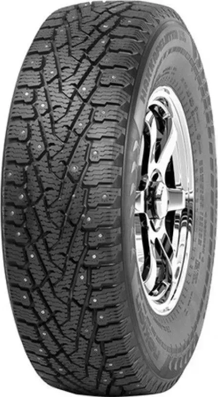Шина NOKIAN LT HKPL 2 235/80/R17 120/117 Q