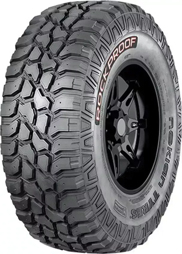 Шина NOKIAN ROCKPROOF 235/80/R17 120/117 Q