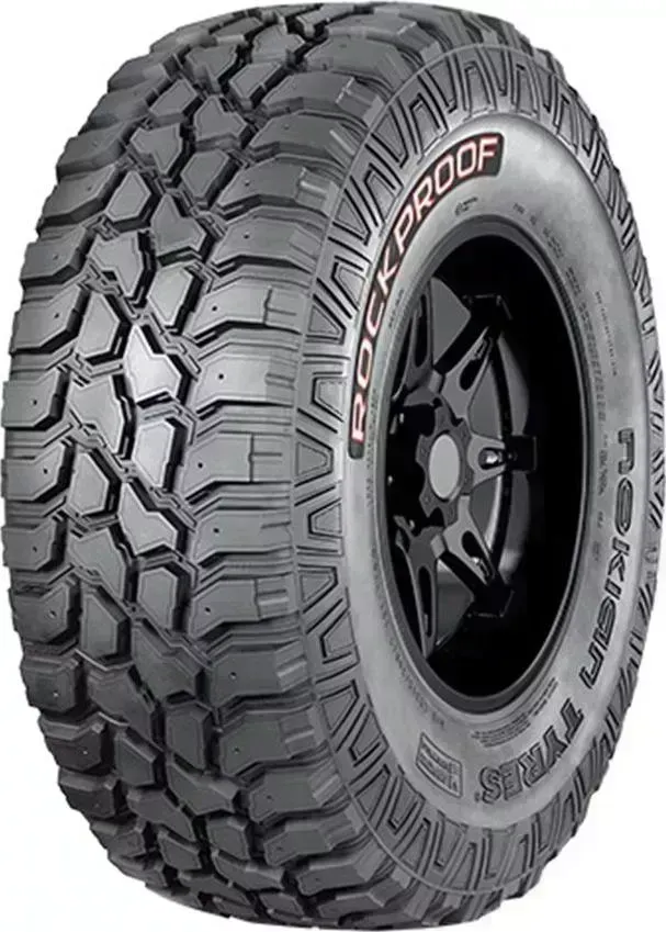Шина NOKIAN ROCKPROOF 245/70/R17 119/116 Q