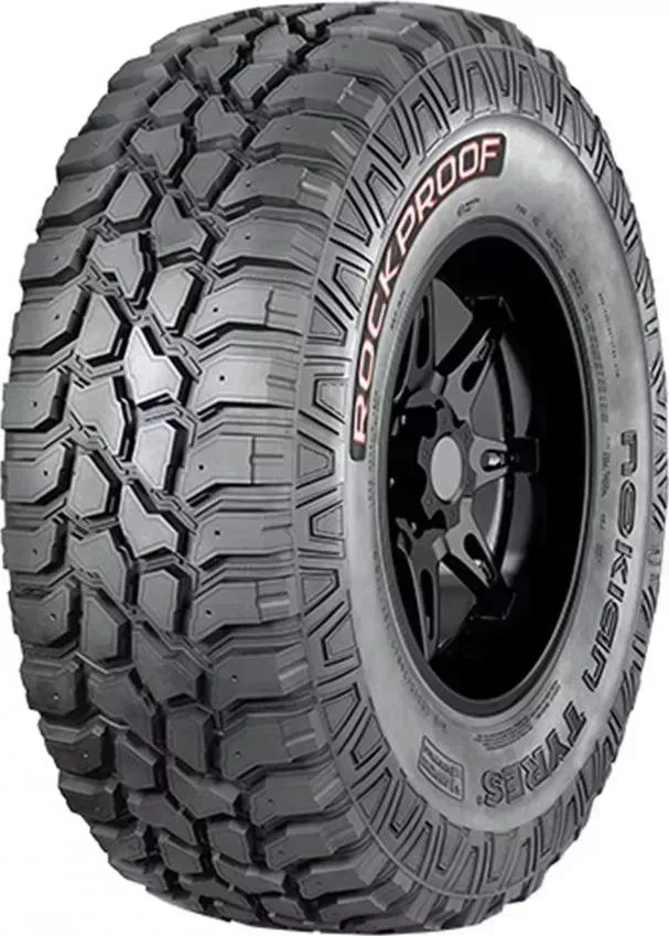 Шина NOKIAN ROCKPROOF 245/75/R17 121/118 Q