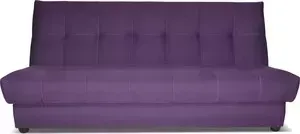 Диван Аврора Пальмира Люкс Д3 bahama violet