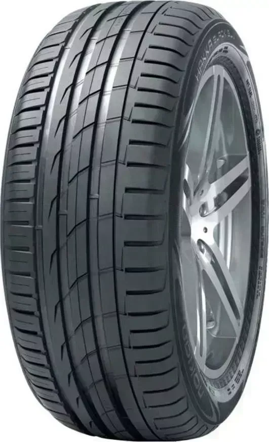 Шина NOKIAN HAKKA BLACK SUV XL 265/45/R20 108 Y