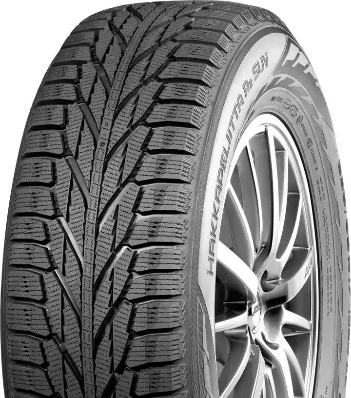 Шина NOKIAN HKPL R2 SUV XL 2013 265/65/R17 116 R