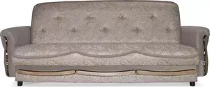 Диван Мягкофф Мадрид Royal Latte, galaxy beige